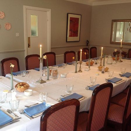Glenwood House Hotel Carrigaline Ngoại thất bức ảnh