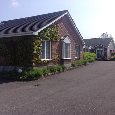 Glenwood House Hotel Carrigaline Ngoại thất bức ảnh