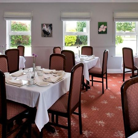 Glenwood House Hotel Carrigaline Ngoại thất bức ảnh
