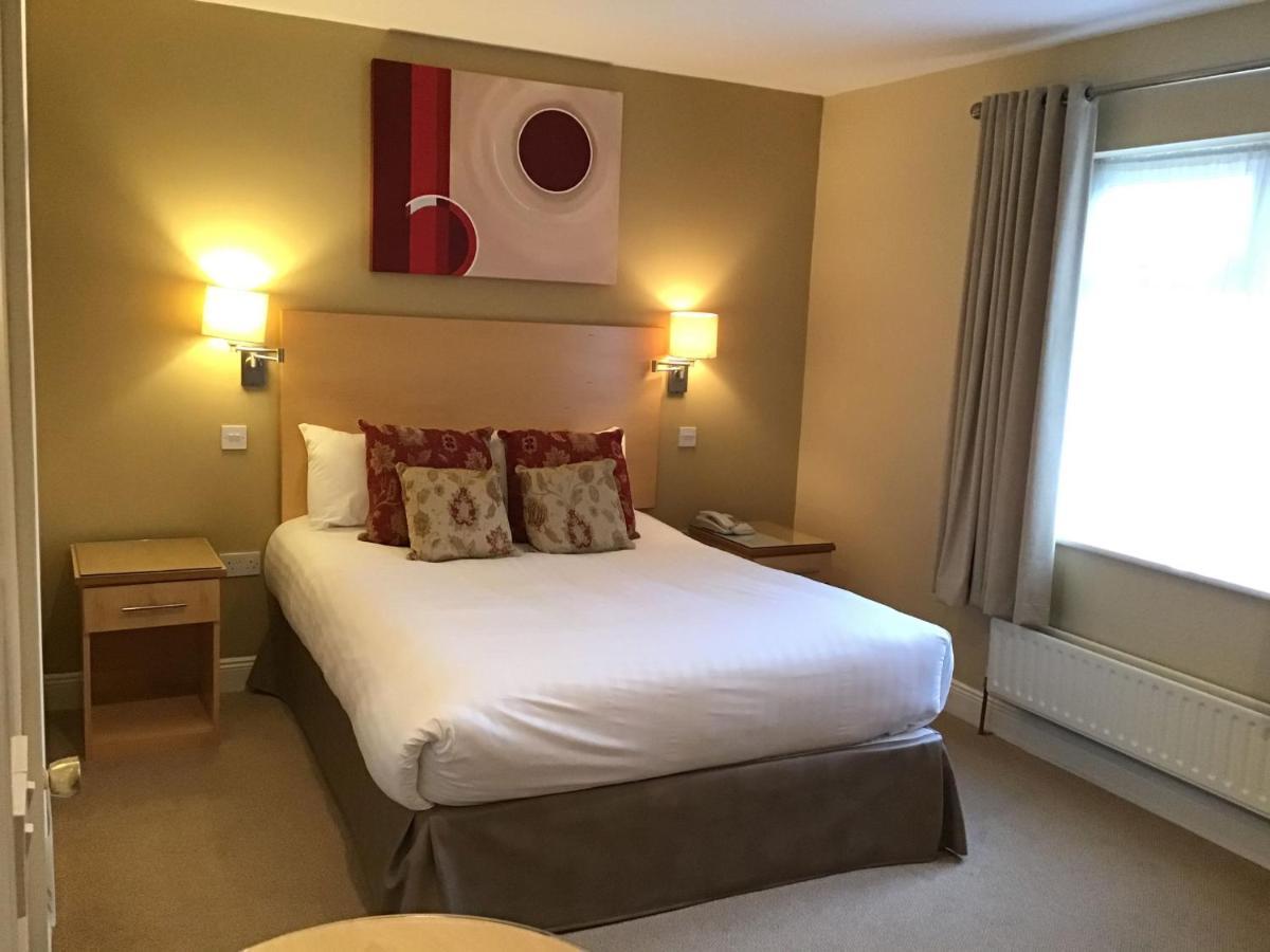 Glenwood House Hotel Carrigaline Ngoại thất bức ảnh