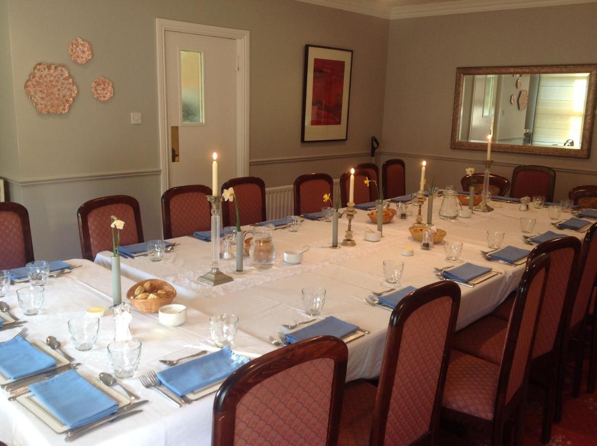 Glenwood House Hotel Carrigaline Ngoại thất bức ảnh