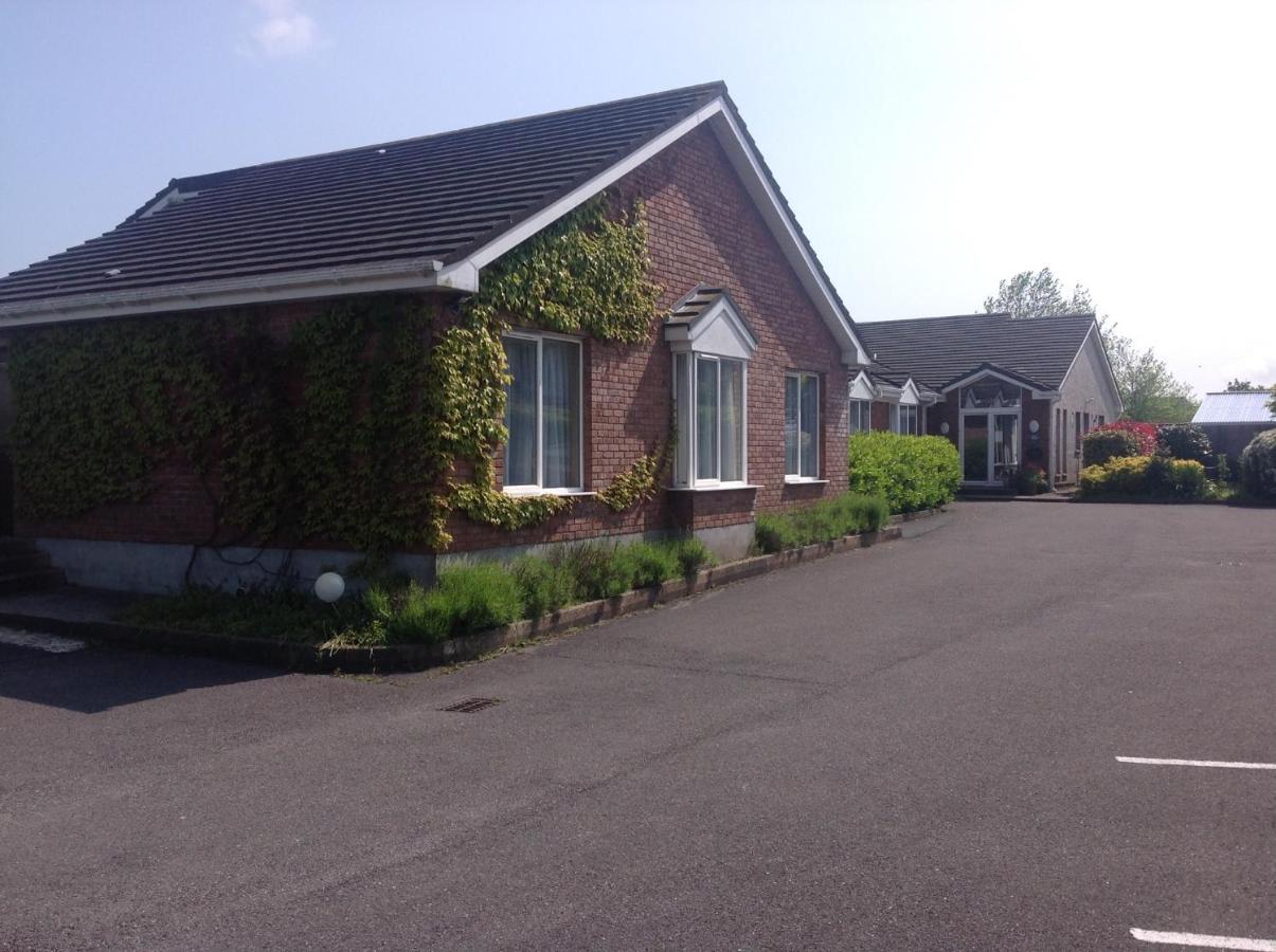 Glenwood House Hotel Carrigaline Ngoại thất bức ảnh