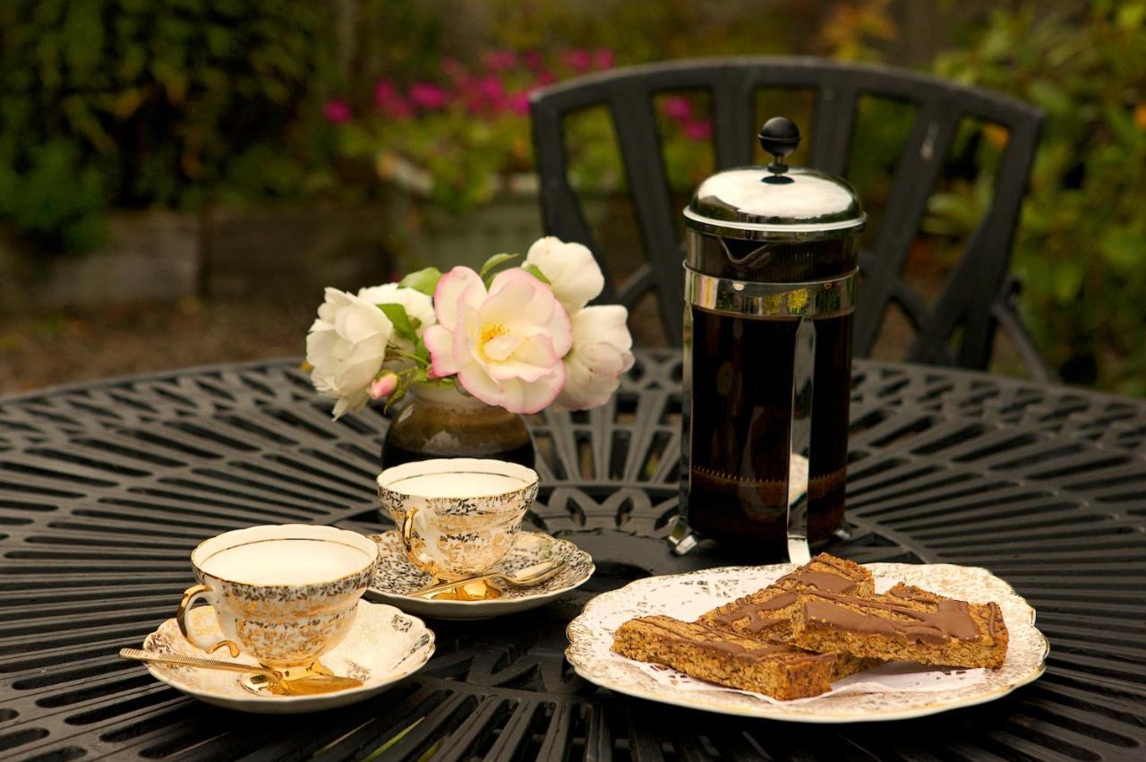 Glenwood House Hotel Carrigaline Ngoại thất bức ảnh