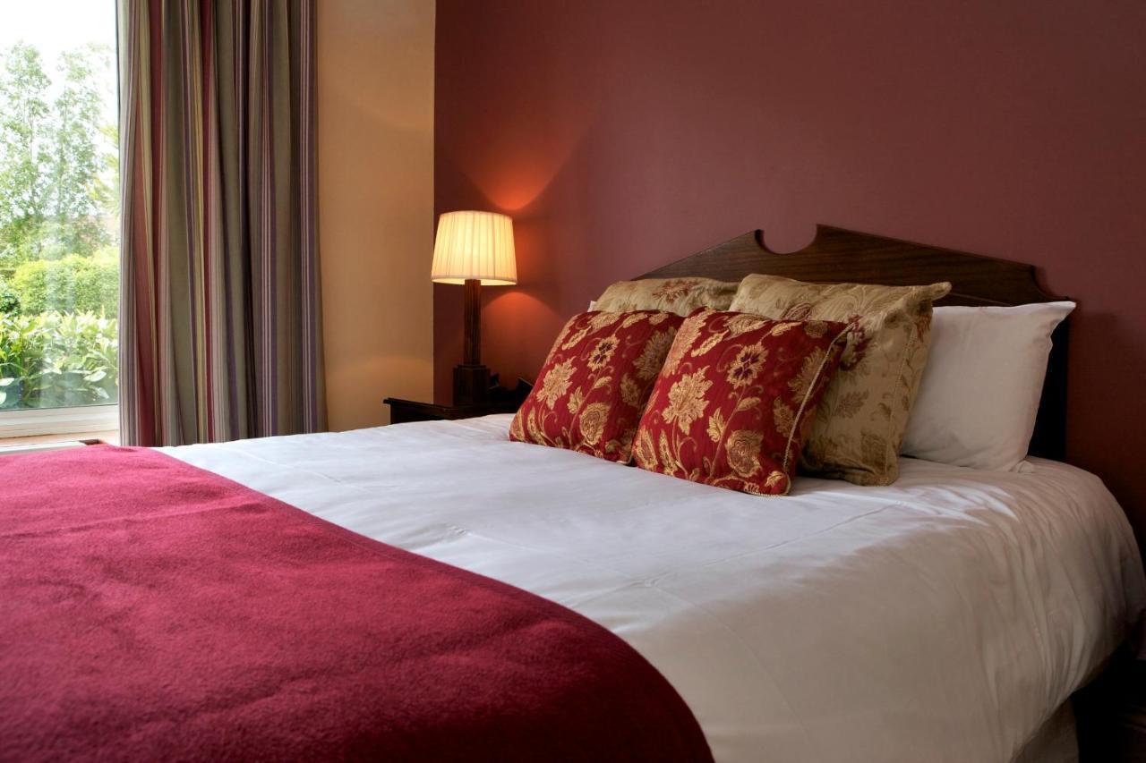 Glenwood House Hotel Carrigaline Ngoại thất bức ảnh