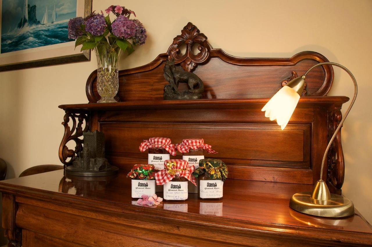 Glenwood House Hotel Carrigaline Ngoại thất bức ảnh
