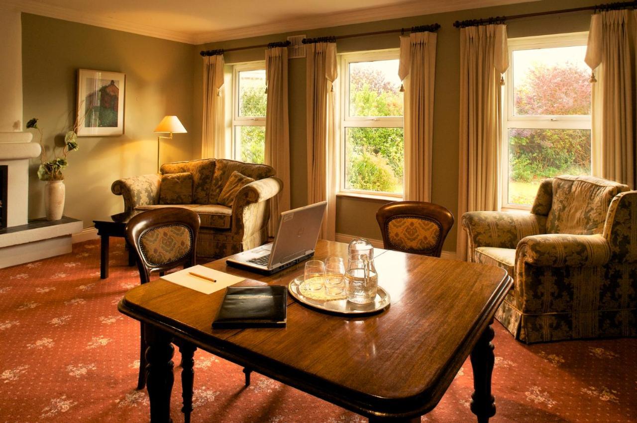 Glenwood House Hotel Carrigaline Ngoại thất bức ảnh