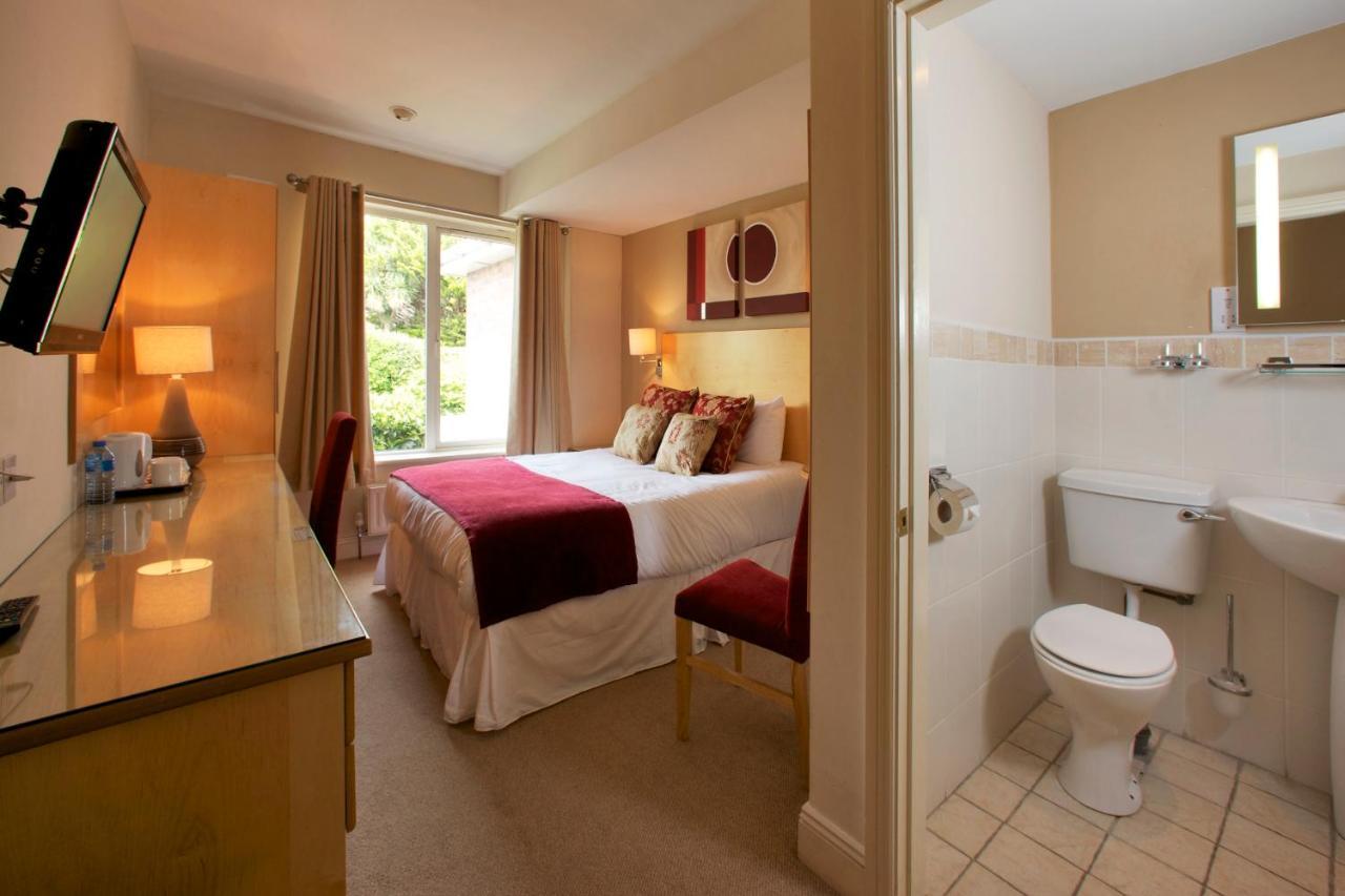 Glenwood House Hotel Carrigaline Ngoại thất bức ảnh