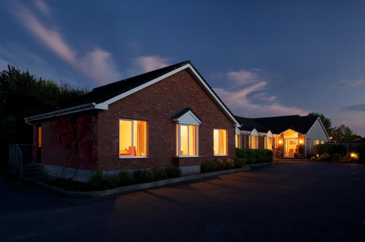 Glenwood House Hotel Carrigaline Ngoại thất bức ảnh