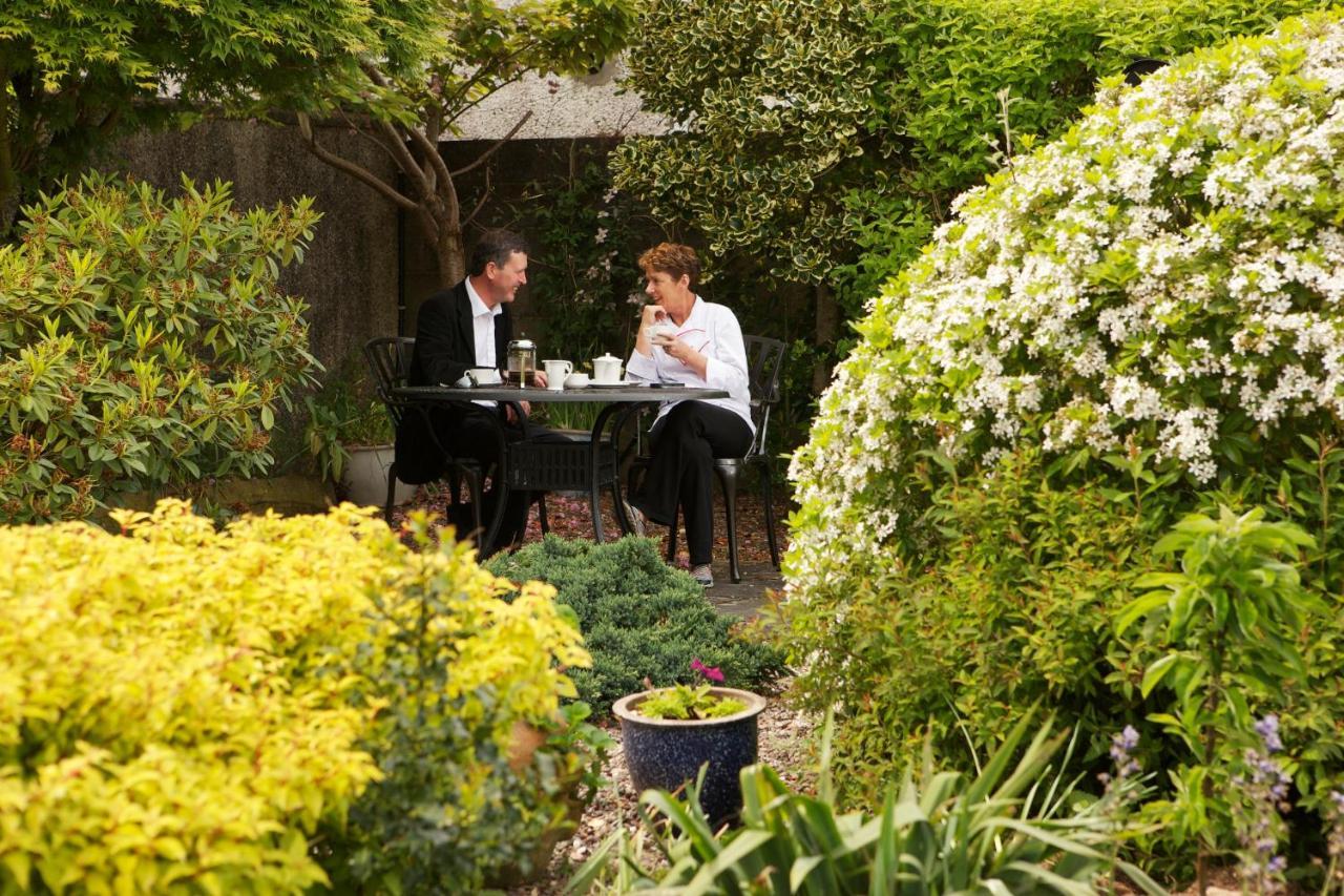 Glenwood House Hotel Carrigaline Ngoại thất bức ảnh