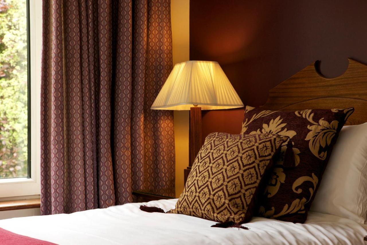 Glenwood House Hotel Carrigaline Ngoại thất bức ảnh