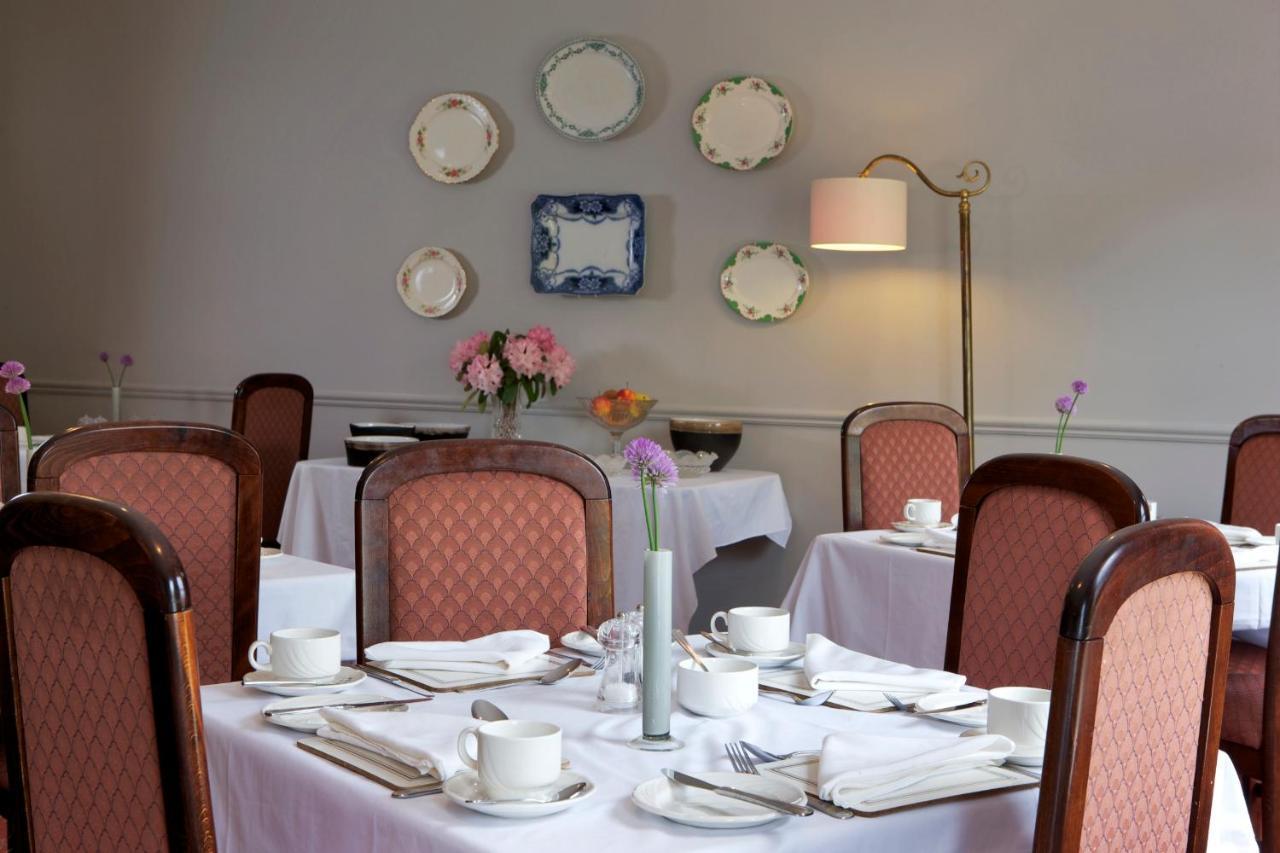 Glenwood House Hotel Carrigaline Ngoại thất bức ảnh